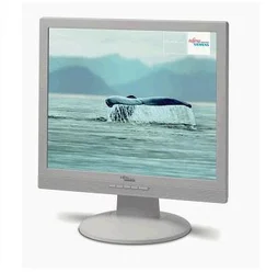 FSC 19" A19-1 LCD 1280x1024 650:1 250cd 8ms repro