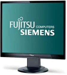 FSC 19" D19-1 LCD 1280x1024 1000:1 300cd 5ms repro DVI