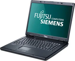 FSC AMILO Li2735 C2D T5450 15,4"W 2GB 320GB WL VHP