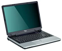 FSC AMILO Pa2510 T64X2 TK55 15,4 1GB 160GB X1200 WL VHP
