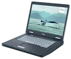 FSC AMILO Pro V2045 15.4"P-M 1.6/512MB/80GB/ATI/DVD±RW/XPP