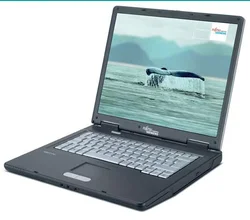 FSC AMILO Pro V2060 15"P-M 1.7/512MB/60GB/DVD±RW/XPhome