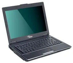 FSC AMILO Pro V3205 12.1 T2350 1GB 120GB DVDRW WL BT Linux