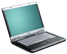 FSC AMILO Pro V3405 14.1 T2350 512MB 80GB DVDRW WL BT Linux