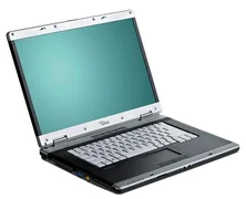 FSC AMILO Pro V3505 15.4 T5300 1GB 120GB DVDRW WL BT VB