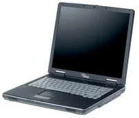 FSC AMILO Pro V8010 15" Cel M380/512MB/40G/Combo/WL/BT/Win XP Pro