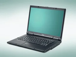 FSC Esprimo Mobile V5505 15,4w C2DT5750 2GB 160GB WL BT VB/XPP