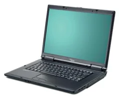 FSC Esprimo Mobile V5535 15,4" C-M570,1GB,160GB,DVD±RW,WL,VB+XPP