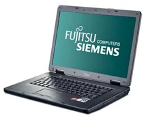 FSC Esprimo Mobile V5545 15,4w T5550 1GB 120GB WL BT UMTS HD2400 Cam bez OS