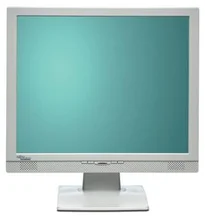 FSC LCD 19" E19-6GL, 1280x1024, 800:1, 300cd, 5ms, repro