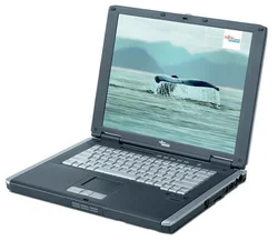 FSC Lifebook C1410 15.4" C2D T5600 1GB 120G WL BT XPP
