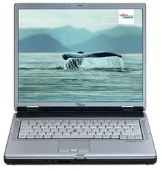 FSC Lifebook E8110 C2D T7200 15" SXGA/1GB/120G/DVD±RW/BT/WL/XPP
