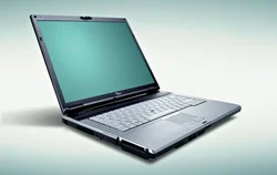 FSC Lifebook E8410 C2DT7300 15,4" WSXGA 1GB 120GB DVDRW CAM nV8400 WL BT VB