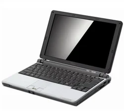 FSC Lifebook P7120 PM 1.2/10.6"/1GB/60G/DVD±RW/XP/WHITE Edition/XP PRO