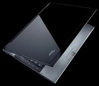 FSC Lifebook Q2010/ Intel Core Solo U1400 1.20/12.1" WXGA/1GB/60G/BT/WL/UMTS/Win
