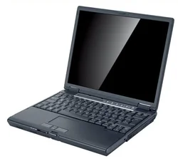 FSC Lifebook S2110 AMD Turion 64/13.3"XGA/512MB/60G/DVD±RW/XP