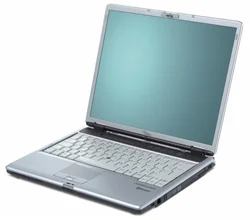 FSC Lifebook S7110 14.1"XGA T2500/1G/80G/BT/WL/DVD±RW/XPP