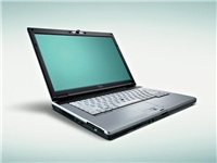 FSC Lifebook S7210 C2DT8300 14.1"WXGA CAM 1GB 160GB DVDRW WL BT VB/XPP