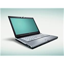 FSC Lifebook S7210 C2DT8300 14.1"WXGA CAM 1GB 160GB DVDRW WL BT VB/XPP