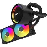 FSP AE24-B, 240 mm AIO