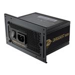 FSP DAGGER PRO 650W, 80PLUS GOLD