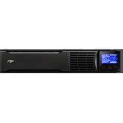 FSP Fortron Champ Rack 1K