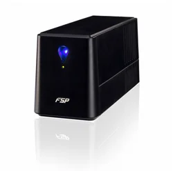 FSP Fortron EP 650, 650VA