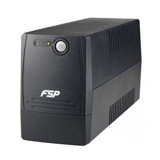 FSP Fortron FP 800, 800VA