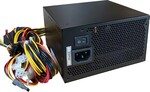 FSP/Fortron FSP350-51AAC 80PLUS BRONZE 230 V EU, vo veľkom balení, 350 W, čierny