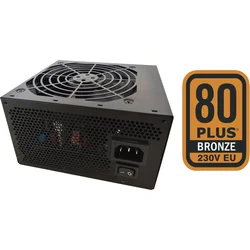 FSP/Fortron FSP350-51AAC 80PLUS BRONZE 230V EU, voľne ložený, 350W, čierny