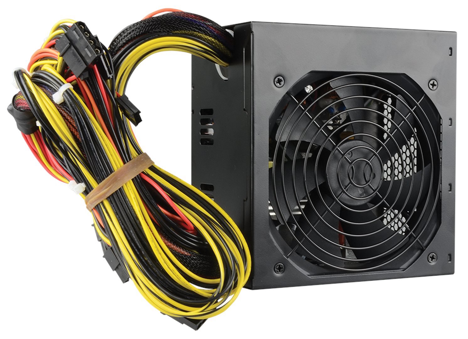 Batterie De Rechange T6 Power Pour Onduleur Fortron FSP FP 2000 - 12V, VRLA, 216VAh