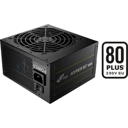 FSP/Fortron HYPER 80+ PRO 700W, BULK