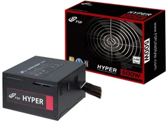 FSP Fortron HYPER S 500, 500W