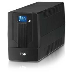 FSP Fortron iFP 2K PPF12A1600 - Záložní zdroj - pracovní stanice