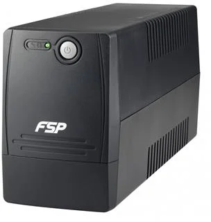 FSP FP 600, 600VA