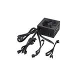 FSP HYDRO K PRO 850, 80PLUS BRONZE 230V EU, 850W