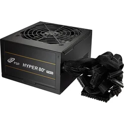 FSP HYPER 80+ PRO 450W