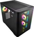 FSP M580-BA, čierna