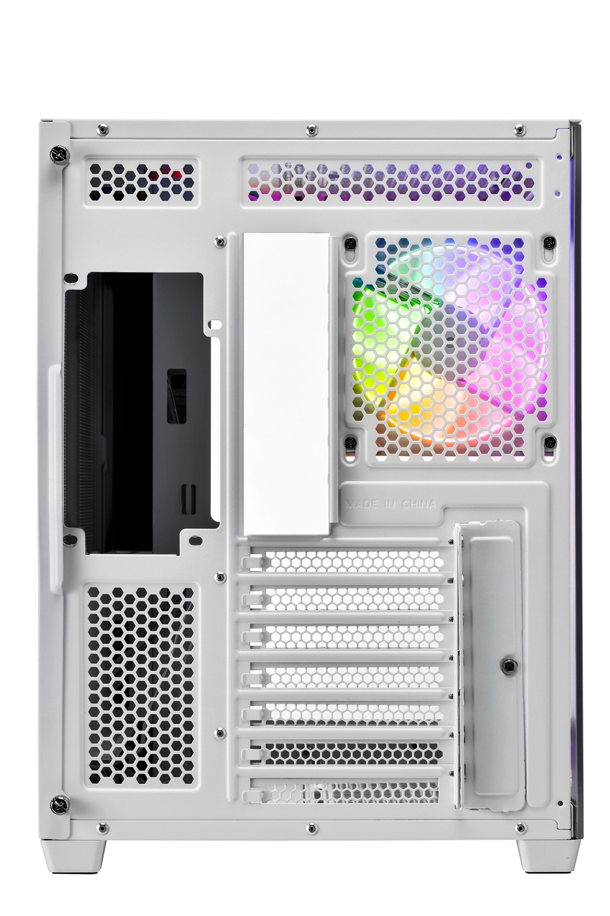 FSP M580-WA, biela