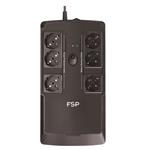 FSP NanoFit 600, 600VA offline