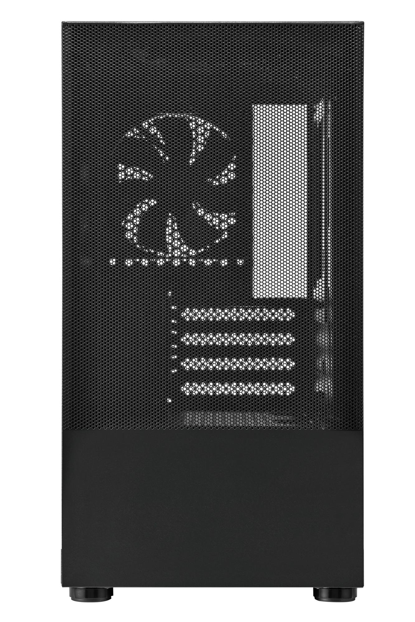 FSP S110-B, černá
