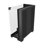 FSP U691-BP/Big Tower/Transpar./Černá
