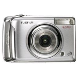 FUJI FinePix A610 kompakt 6,3MPix, 3x zoom