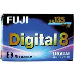 Fujifilm Digital 8 SP 90