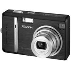 Fujifilm FinePix F455B - 5,63 MP 3,4xZoom
