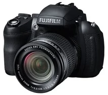 Fujifilm FinePix HS35EXR (16286046)