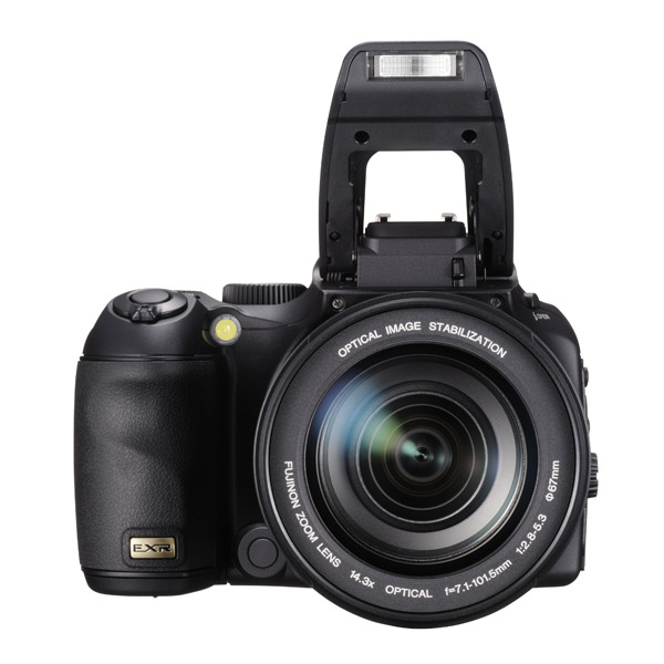 FUJIFILM FinePix J27,10MPix,střírbná,3x zoom