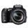 FUJIFILM FinePix S1600,12,2MPix,černý,15x zoom