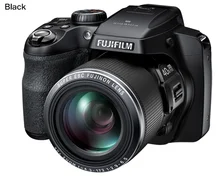 Fujifilm FinePix S8200 černý (16303478)