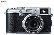 Fujifilm FinePix X100S (70100111068)
